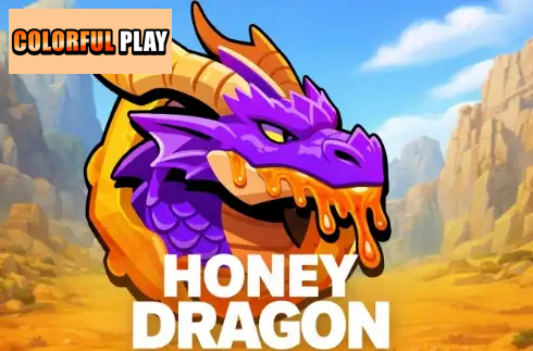 Honey Dragon